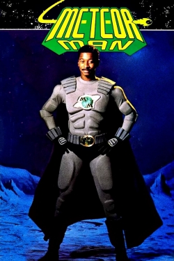 Watch Free The Meteor Man Movies HD Online 123Movies