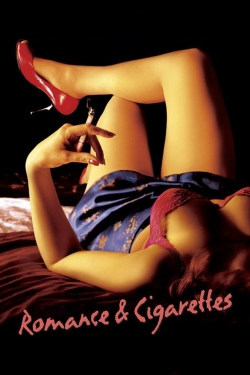 Watch Free Romance & Cigarettes Movies HD Online 123Movies