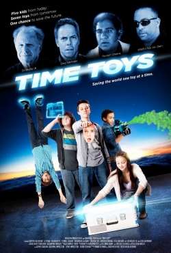 Watch Free Time Toys Movies HD Online 123Movies