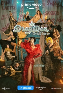 Watch Free Drag Den with Manila Luzon Movies HD Online 123Movies