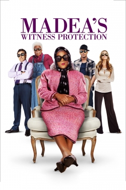 Watch Free Madea's Witness Protection Movies HD Online 123Movies