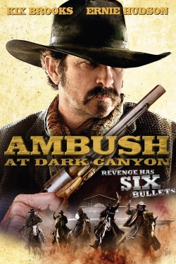 Watch Free Ambush at Dark Canyon Movies HD Online 123Movies