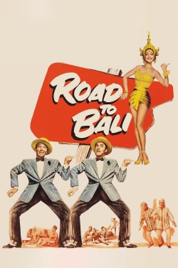 Watch Free Road to Bali Movies HD Online 123Movies