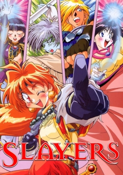 Watch Free Slayers Movies HD Online 123Movies