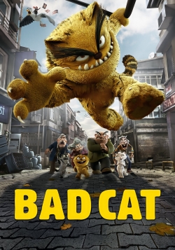 Watch Free Bad Cat Movies HD Online 123Movies