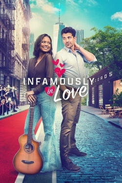 Watch Free Infamously in Love Movies HD Online 123Movies