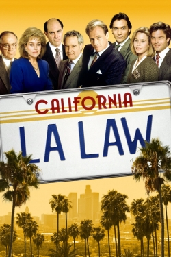 Watch Free L.A. Law Movies HD Online 123Movies