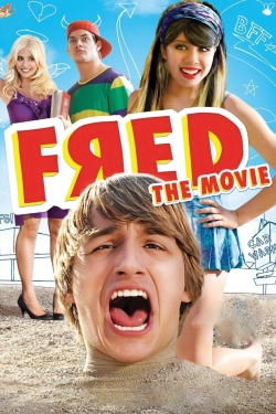 Watch Free FRED: The Movie Movies HD Online 123Movies