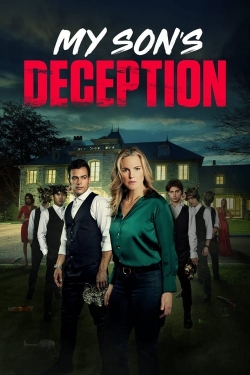 Watch Free My Son's Deception Movies HD Online 123Movies