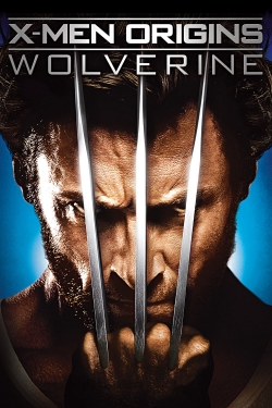 Watch Free X-Men Origins: Wolverine Movies HD Online 123Movies