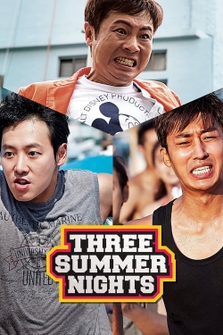 Watch Free Three Summer Nights Movies HD Online 123Movies