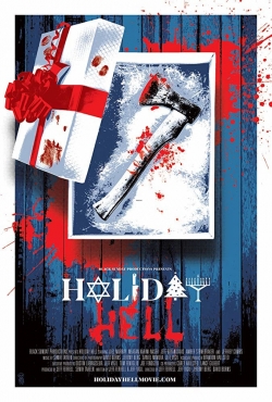 Watch Free Holiday Hell Movies HD Online 123Movies