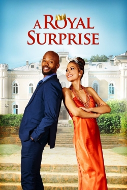 Watch Free A Royal Surprise Movies HD Online 123Movies