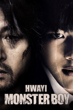 Watch Free Hwayi: A Monster Boy Movies HD Online 123Movies