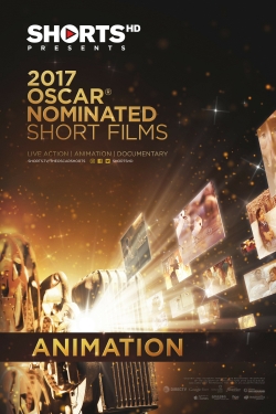 Watch Free 2017 Oscar Nominated Short Films: Animation Movies HD Online 123Movies