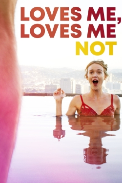 Watch Free Loves Me, Loves Me Not Movies HD Online 123Movies