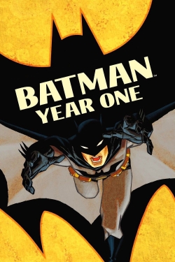 Watch Free Batman: Year One Movies HD Online 123Movies