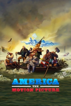 Watch Free America: The Motion Picture Movies HD Online 123Movies