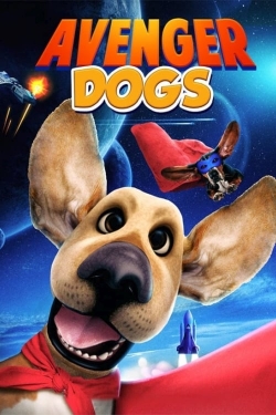 Watch Free Avenger Dogs Movies HD Online 123Movies