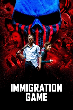 Watch Free Immigration Game Movies HD Online 123Movies