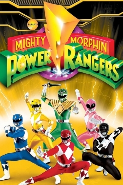 Watch Free Power Rangers Movies HD Online 123Movies