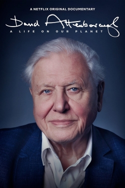 Watch Free David Attenborough: A Life on Our Planet Movies HD Online 123Movies