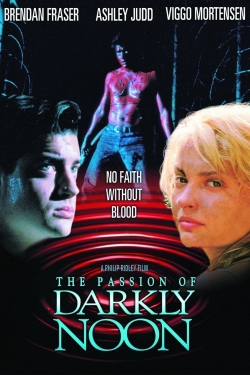 Watch Free The Passion of Darkly Noon Movies HD Online 123Movies