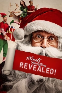 Watch Free The Secrets of Christmas Revealed! Movies HD Online 123Movies