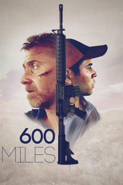 Watch Free 600 Miles Movies HD Online 123Movies