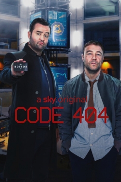 Watch Free Code 404 Movies HD Online 123Movies