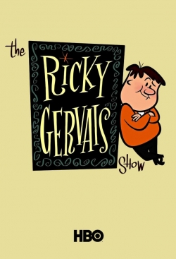 Watch Free The Ricky Gervais Show Movies HD Online 123Movies