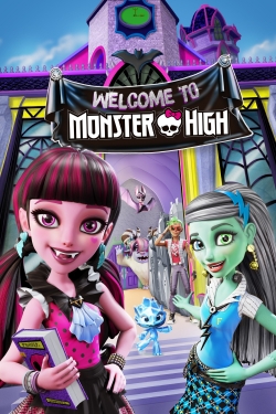 Watch Free Monster High: Welcome to Monster High Movies HD Online 123Movies