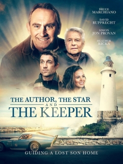 Watch Free The Author, The Star, and The Keeper Movies HD Online 123Movies