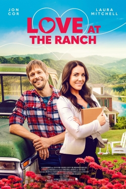 Watch Free Love at the Ranch Movies HD Online 123Movies