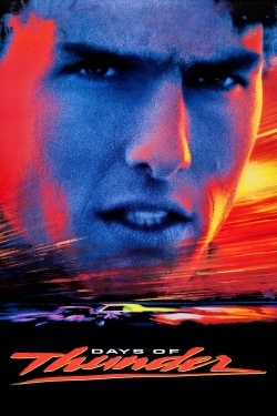 Watch Free Days of Thunder Movies HD Online 123Movies