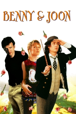 Watch Free Benny & Joon Movies HD Online 123Movies