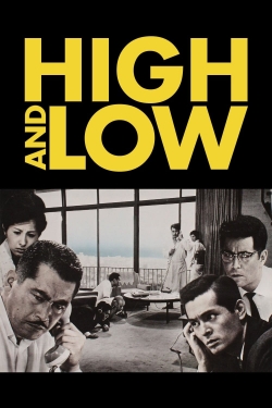 Watch Free High and Low Movies HD Online 123Movies