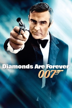 Watch Free Diamonds Are Forever Movies HD Online 123Movies