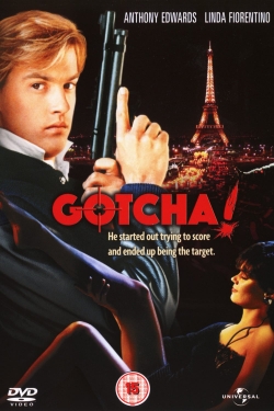 Watch Free Gotcha! Movies HD Online 123Movies