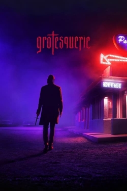 Watch Free Grotesquerie Movies HD Online 123Movies