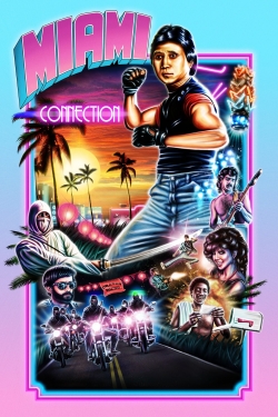 Watch Free Miami Connection Movies HD Online 123Movies