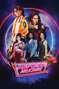 Watch Free Gunpowder Milkshake Movies HD Online 123Movies