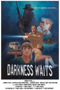 Watch Free Darkness Waits Movies HD Online 123Movies