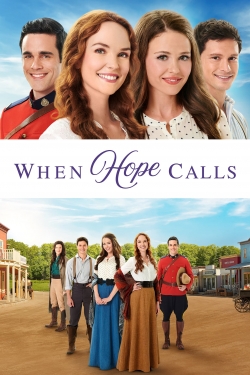 Watch Free When Hope Calls Movies HD Online 123Movies