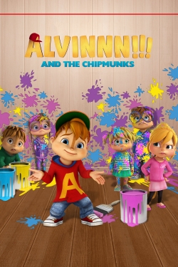 Watch Free Alvinnn!!! and The Chipmunks Movies HD Online 123Movies