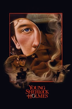 Watch Free Young Sherlock Holmes Movies HD Online 123Movies