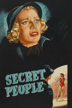 Watch Free Secret People Movies HD Online 123Movies