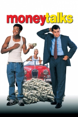 Watch Free Money Talks Movies HD Online 123Movies