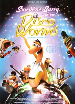 Watch Free Sunshine Barry & the Disco Worms Movies HD Online 123Movies