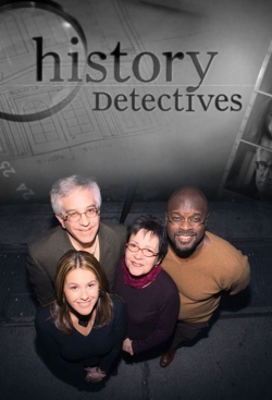 Watch Free History Detectives Movies HD Online 123Movies